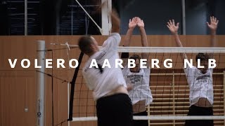 Volero Aarberg NLB  I believe in you Projekt [upl. by Magen]