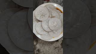 Dudh chitoi pitha recipe food chitoipitha amazingrecipy recipe [upl. by Marguerie]