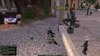 Lotro PvP  Grinding Rank 13 Burg  Arkenstone [upl. by Nnyloj783]