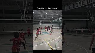 jump spike volleyball volley sport [upl. by Bills]