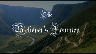 THE BELIEVERS JOURNEY  PASTOR CHRISTOPHER JERRY  DECEMBER 17 2023 [upl. by Aihseya]