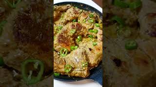 Chicken Malai Tikka Recipe by FooD HuT [upl. by Atram747]