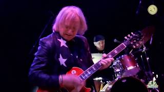 20190817 XX Frank RockampBlues Festival  SAVOY BROWN  quotPoor Girlquot [upl. by Stanleigh]