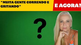 Paranormal Tania Macedo traz novas previsões e o que ela revela é CHOCANTE [upl. by Tamaru421]