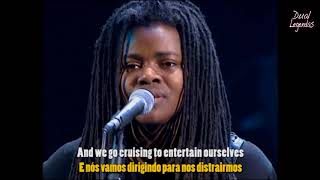 Tracy Chapman  Fast Car Video 8 [upl. by Eizzo]