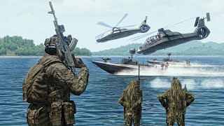 Top 35 BEST Arma 3 Mods I Wish I Found Sooner 2024 [upl. by Lati]