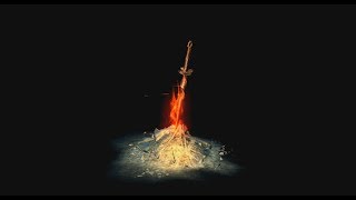 Dark Souls 2  Brightstone Tseldora 3rd hidden bonfire SotFs Edition [upl. by Eetnahc]