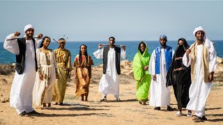 The 9 Biherat of Eritrea 🇪🇷 youngeritreansgermany [upl. by Sirrah]