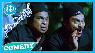 Namo Venkatesa  Venkatesh Brahmanandam Nice Comedy Scene [upl. by Alaik95]