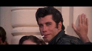 Grease 40th Anniversary  quotTheres Dannyquot Clip [upl. by Stieglitz384]