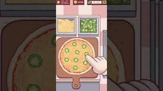 Good Pizza Great Pizza  Gameplay  Portrait [upl. by Ruford]