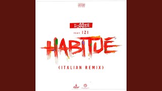 Habitué Italian Remix [upl. by Elyssa]