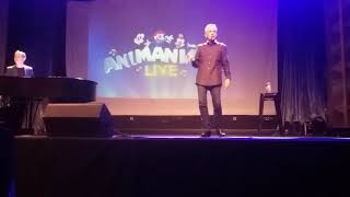 AnimaniacsVariety Speak song Animaniacs Live2017 [upl. by Turro127]