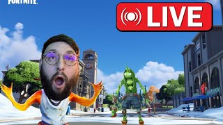 🔘 LIVE  FORTNITE  DUOS RELOAD UPDATE [upl. by Itch]