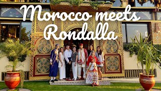 Morocco Meets Rondalla A Musical Journey with MPG Trio 🇲🇦✈️ [upl. by Jennica846]