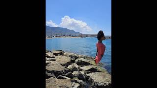 Denia Port Spain [upl. by Navetse]