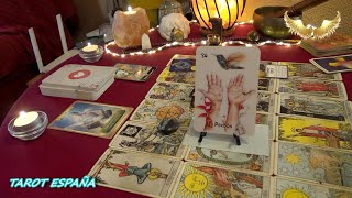 ♏️ESCORPIO HOROSCOPO SEMANAL DEL 30 SEPTIEMBRE AL 6 OCTUBRE 2024​🎀​🌹​​​​TAROT ESPAÑA [upl. by Leval34]