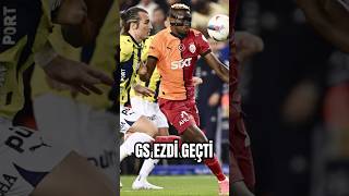 HAKEMİN PERFORMANSINI NASIL BULDUNUZ [upl. by Eirovi]