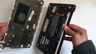 HP Mini 210  Upgrade Memory [upl. by Nirrat]