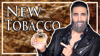 NEW RELEASE TABAC NOMADE BY HOUBIGAN  TOBACCO FRAGRANCES FOR MEN AND WOMEN 2023 [upl. by Marne]