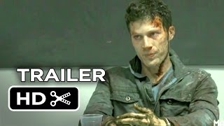 Devils Due TRAILER 2 2014  Allison Miller Zach Gilford Horror Movie HD [upl. by Siva]