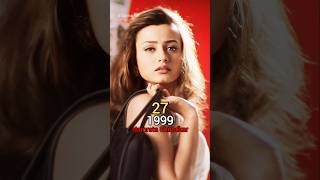 Kachche Dhaage Movie Cast Then and Now 19992024  shorts [upl. by Carlyle]