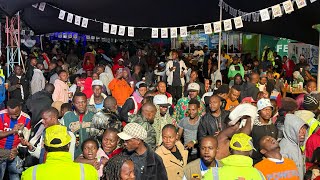 🔥ALEX KASAU KATOMBI LIVE IN MACHAKOS🔥 [upl. by Lyndy215]