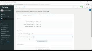 Cómo personalizar el Buzón de Voz de Centralita Virtual de netelip [upl. by Sterrett]