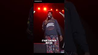 Ghetto heaven comedy dcyoungfly karlousmiller chicobean [upl. by Hartill]