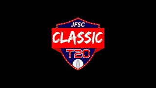 JFSC CLASSIC 202324  Y NOTS VS SHOOTING STARS [upl. by Boiney]