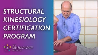 Structural Kinesiology Certification Program Preview [upl. by Quintessa]