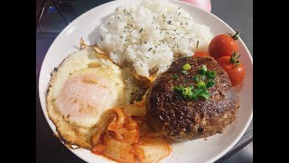 【再放送】縦型配信【 PR 】初めての！食べ物の案件です😋✨『焼肉 富や ハンバーグ』カメラ付けて実食レポ！ shorts 声優 [upl. by Eiderf]