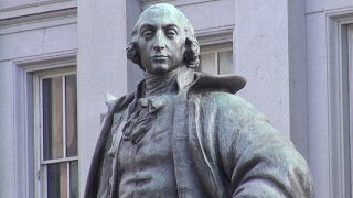 Albert Gallatin [upl. by Jarus97]