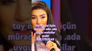 ada uygun mahnilar yazilir 0552797063 [upl. by Cairistiona]