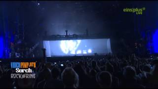 30 Seconds To Mars  Birth Live [upl. by Allenotna]