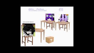 PART 13  JaydenAdhytama Itzzlanii Lathankunz fyppagefypシ゚viralmemesgachakomedyfypp [upl. by Eikcuhc]