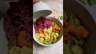 Tortellini pasta Salad [upl. by Bouchard]