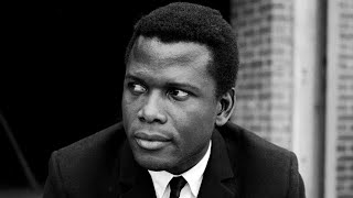 Sidney Poitier Dead at 94 [upl. by Gerek]