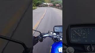 Cervantes Ilocos Sur travelmotovlog shorts [upl. by Aelrac141]