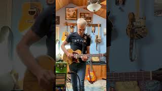 John Bohlinger Plays the Maxon OD9 [upl. by Nell]