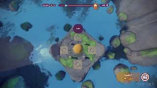 Deformers  Gameplay  Xbox One [upl. by Brigitta992]