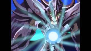 Seiya vs Radamanthys  AMV [upl. by Ardy461]