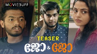 Jo amp Jo  Teaser  Nikhila Vimal  Mathew  Neslen  Arun D Jose  Govind Vasantha [upl. by Pillihp]