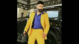 Sippy Gill GYPSYA 40 OFficial Video  Latest Punjabi Song 2022 [upl. by Eded]