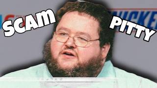 Boogie2988 Is a Scammer and a Liar [upl. by Roselle189]