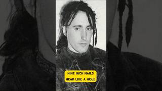 Isolated Vocals  Nine Inch Nails  Head like A Hole shorts nineinchnails [upl. by Laertnom855]