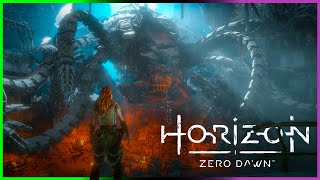 Horizon Zero Dawn  16  Der Grabhort [upl. by Tniassuot]