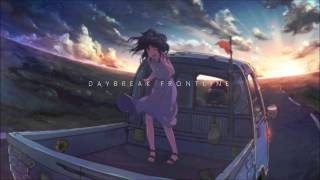 【ONE】 DAYBREAK FRONTLINE 【Cover Reprint】 [upl. by Einnij]