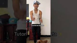 Tutorial de bachata viral suscritores comedia humor broma comedy TENDENCIA [upl. by Letnohs]