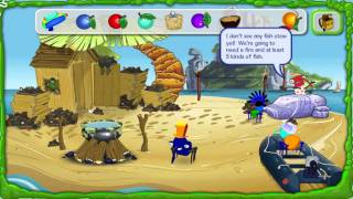 Bin Weevils SWS Mission The Hunt for Weevil X Guide [upl. by Dick]